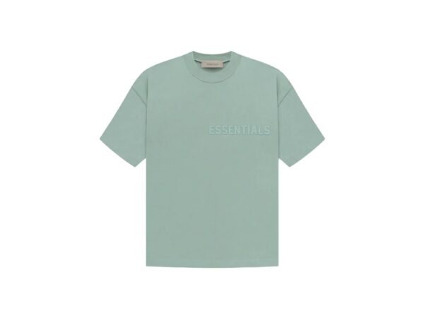 Fear of God Essentials S23 Tee Sycamore