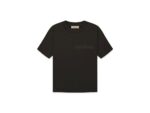 Fear of God Essentials S23 Tee Off Black