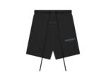 Fear of God Essentials S21 Shorts Black