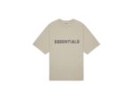 Fear of God Essentials S20 T-Shirt Khaki