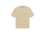 Fear of God Essentials S23 Tee Sand