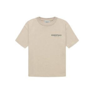 Fear of God Essentials S21 Tee String