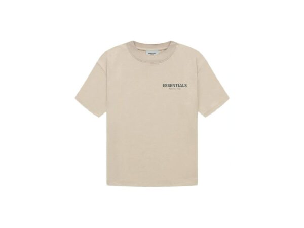 Fear of God Essentials S21 Tee String