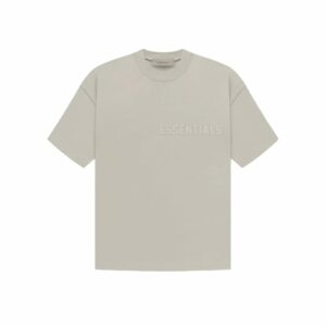 Fear of God Essentials S23 Tee Seal