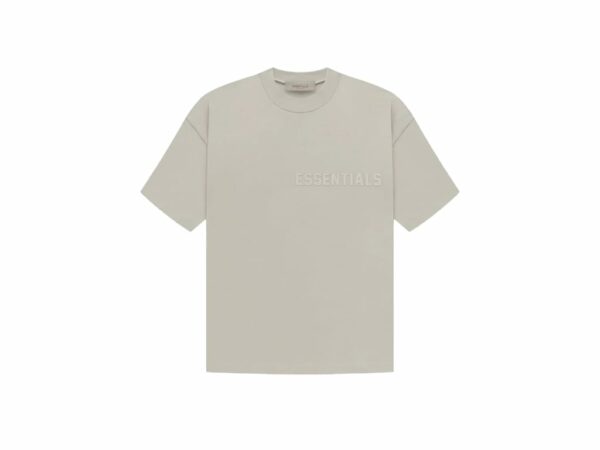 Fear of God Essentials S23 Tee Seal