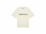 Fear of God Essentials S20 Tee Buttercream