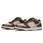 Stüssy x Dunk Low Pro SB 'Cherry'