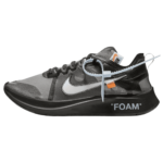 Off White Zoom Fly SP Black