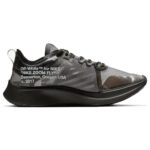 Off White Zoom Fly SP Black