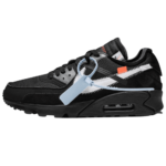 Off - White x Max 90 Black