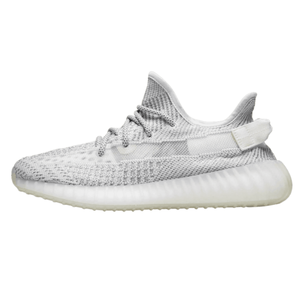 YZY Boost 350 v2 Static Reflective