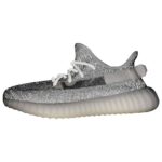 YZY Boost 350 v2 Static Reflective