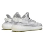 YZY Boost 350 v2 Static Reflective