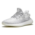 YZY Boost 350 v2 Static Reflective