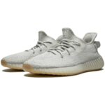 YZY Boost 350 V2 Sesame