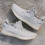 YZY Boost 350 V2 Sesame