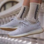 YZY Boost 350 V2 Sesame