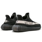 YZY Boost 350 V2 Black-White