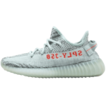 YZY Boost 350 V2 Blue Tint