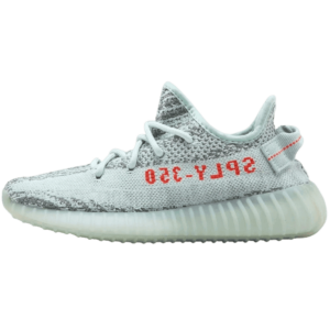 YZY Boost 350 V2 Blue Tint