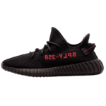 YZY Boost 350 V2 Core Black-Red