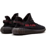 YZY Boost 350 V2 Core Black-Red