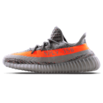 YZY Boost 350 V2 'Beluga Reflective'