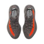 YZY Boost 350 V2 'Beluga Reflective'