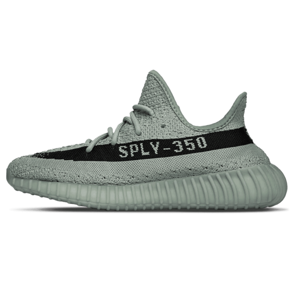 YZY Boost 350 V2 'Jade Ash'