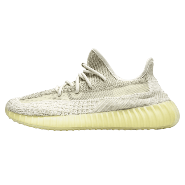 YZY Boost 350 V2 'Natural'