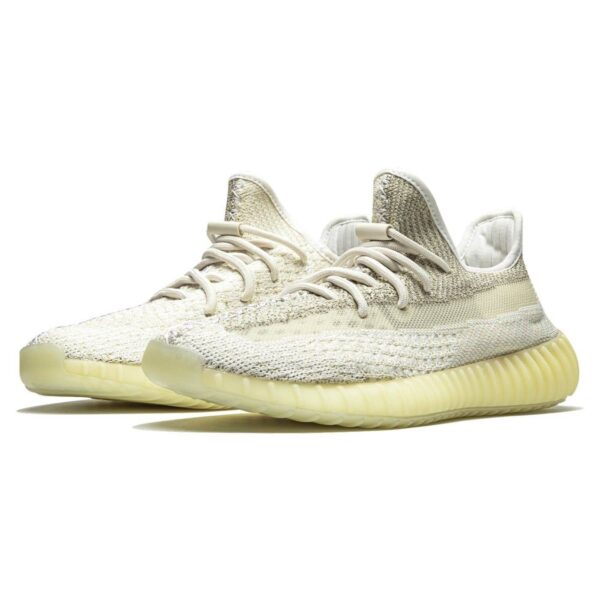 YZY Boost 350 V2 'Natural'