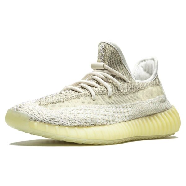 YZY Boost 350 V2 'Natural'