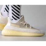 YZY Boost 350 V2 'Natural'