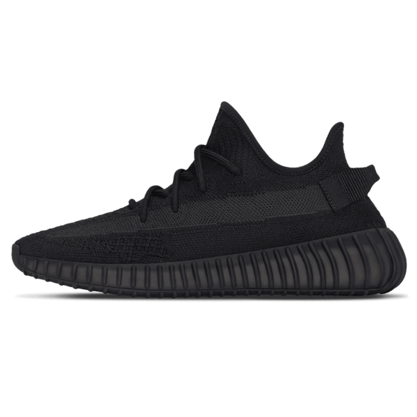 YZY  Boost 350 V2 'Onyx'