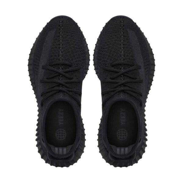 YZY  Boost 350 V2 'Onyx'