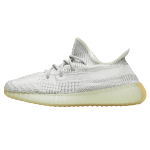 YZY Boost 350 V2 'Yeshaya Non-Reflective'