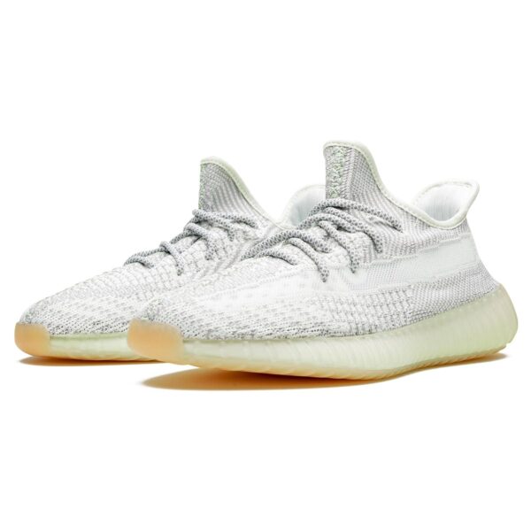 YZY Boost 350 V2 'Yeshaya Non-Reflective'