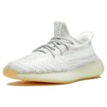 YZY Boost 350 V2 'Yeshaya Non-Reflective'