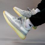 YZY Boost 350 V2 'Yeshaya Non-Reflective'