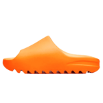 YZY Slides 'Enflame Orange'