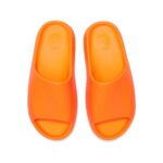 YZY Slides 'Enflame Orange'