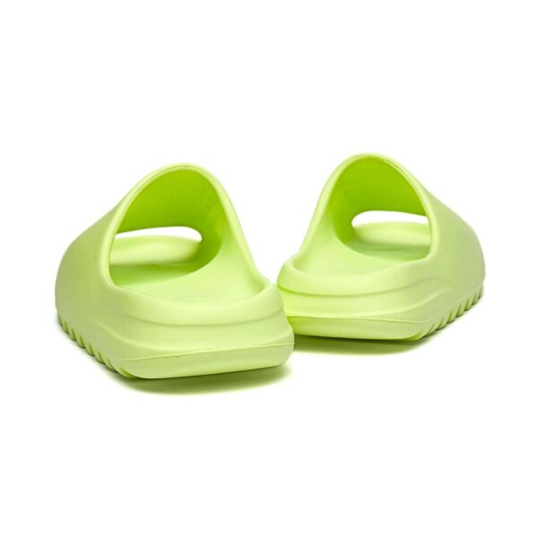 YZY Slide 'Glow Green'