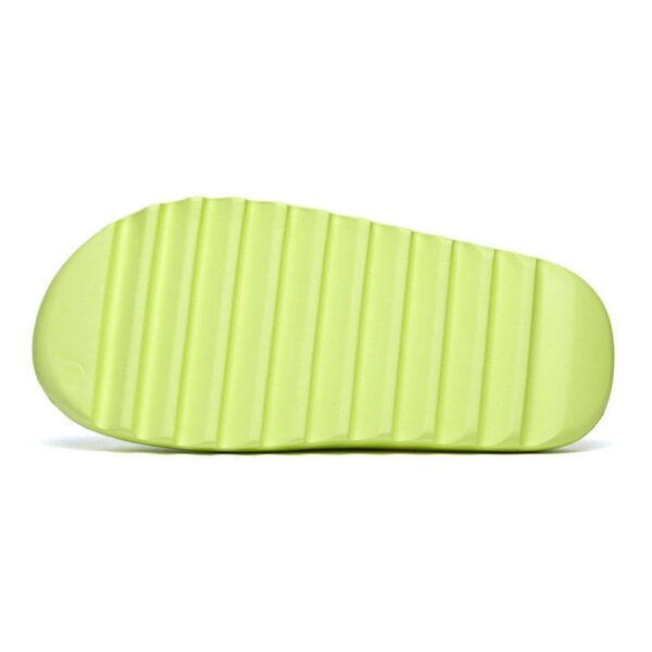 YZY Slide 'Glow Green'