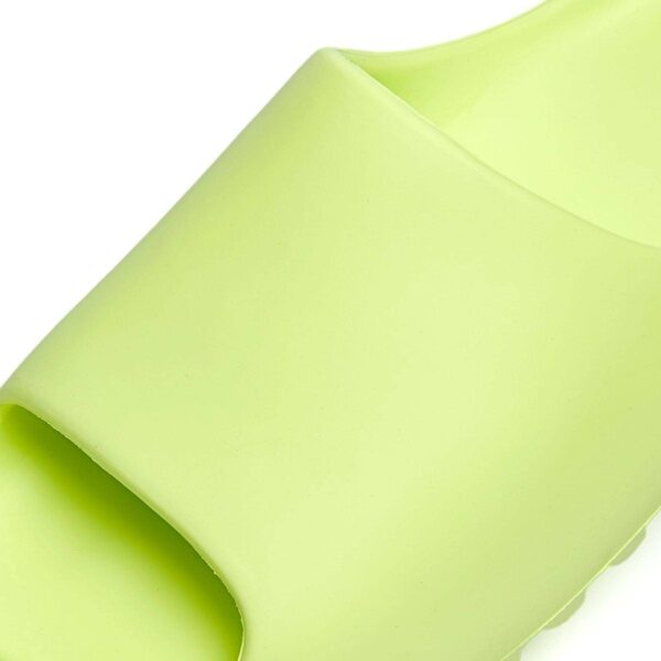 YZY Slide 'Glow Green'