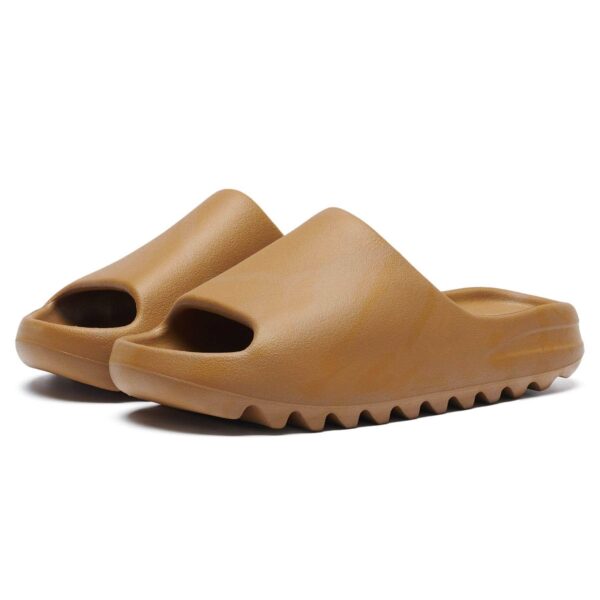 YZY Slides 'Ochre'