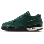 Nigel Sylvester x Air Jordan 4 RM SP 'Grandma's Driveway - Fence Green'