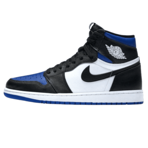 Air Jordan 1 Retro High OG 'Royal Toe'