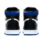 Air Jordan 1 Retro High OG 'Royal Toe'