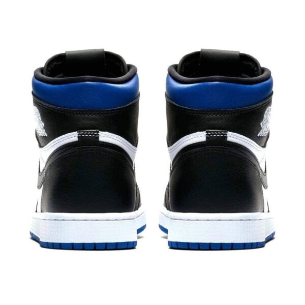 Air Jordan 1 Retro High OG 'Royal Toe'