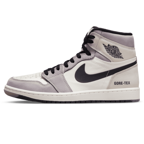 Air Jordan 1 High Element Gore-Tex 'Light Bone'